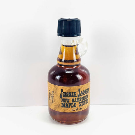NH Maple Syrup Nips