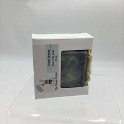 ARTISAN GOATS MILK SOAP THE BUBBLY BUNNY - view 2