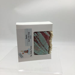 ARTISAN GOATS MILK SOAP THE BUBBLY BUNNY - view 3