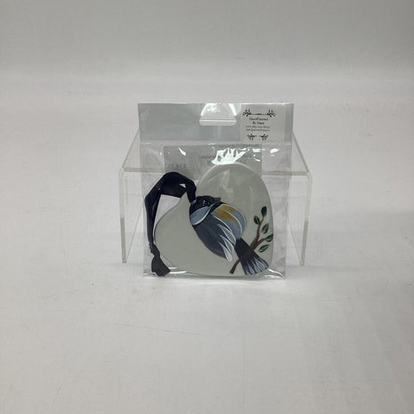 CHICKADEE ORNAMENT