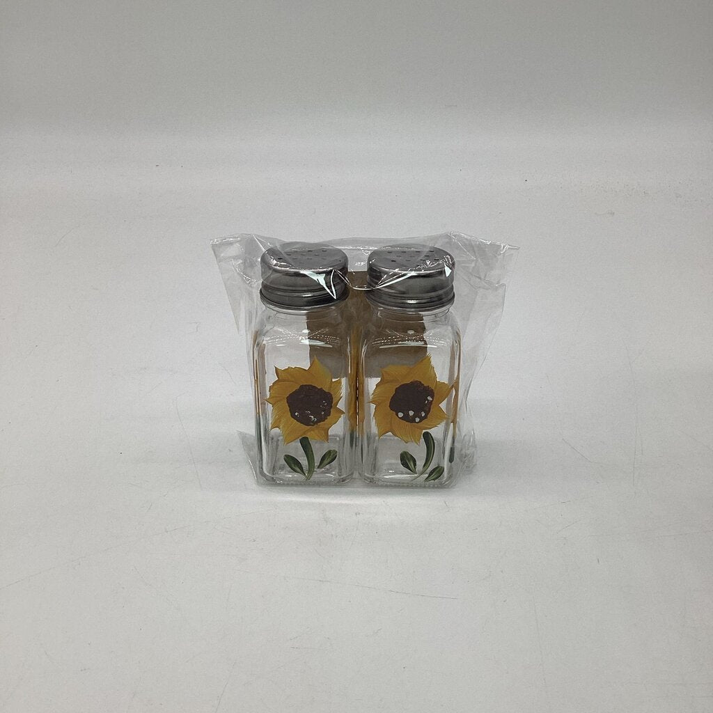SUNFLOWER S&P