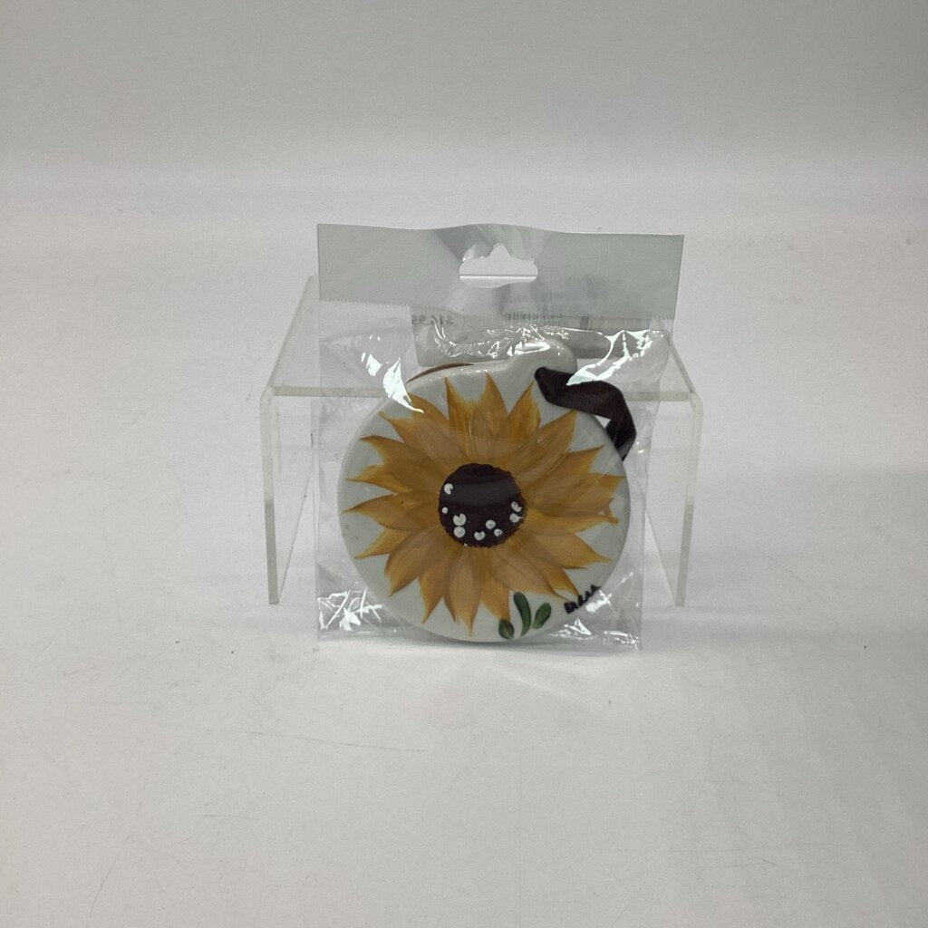SUNFLOWERS ORNAMENT
