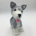 HENRY HUSKY