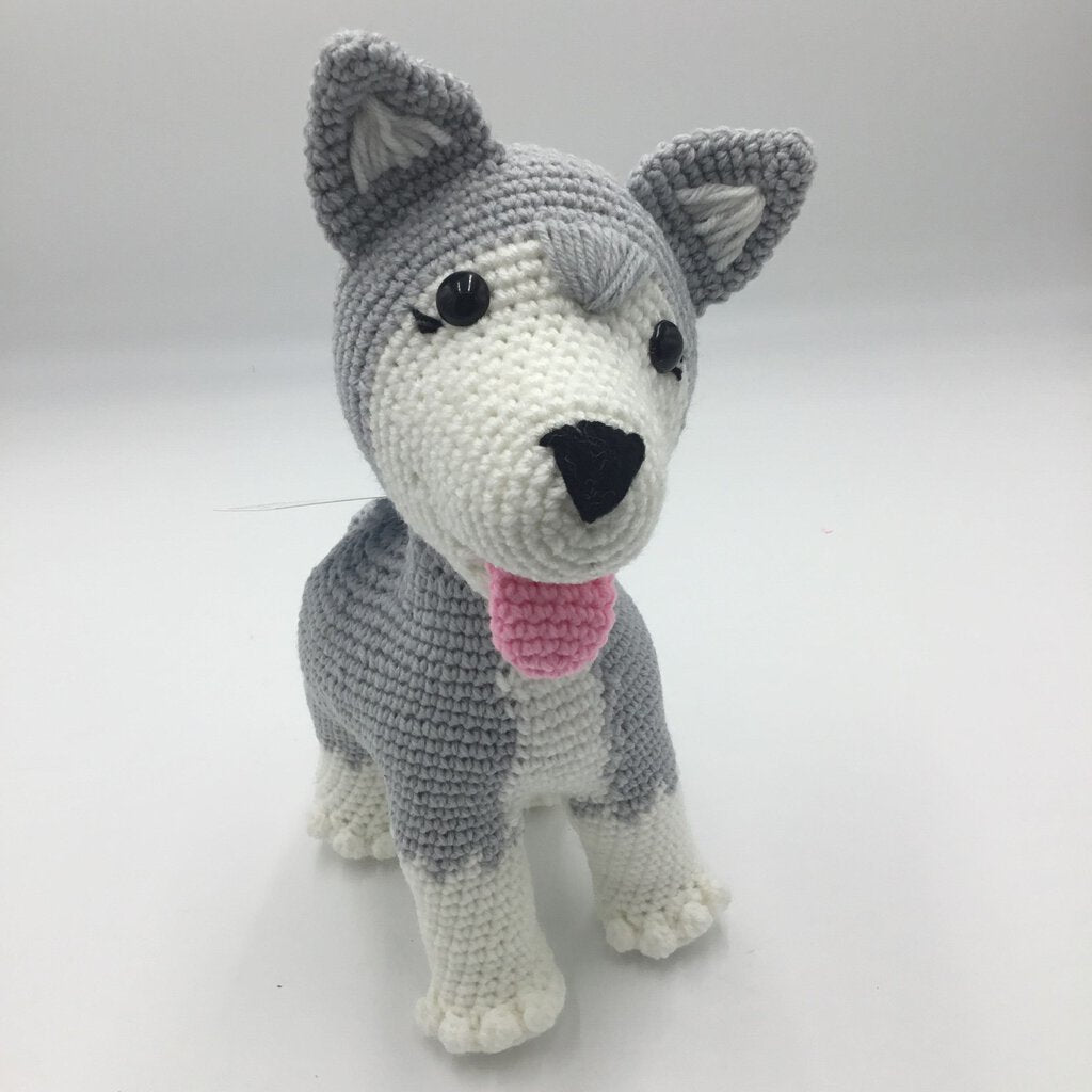 HENRY HUSKY