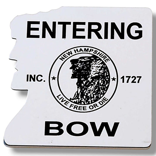 8-8-3 ENTER BOW