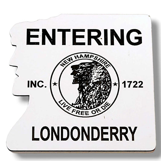 8-8-3 ENTER LONDONDERRY