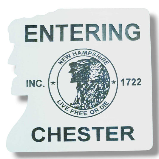 8-8-3 ENTER CHESTER