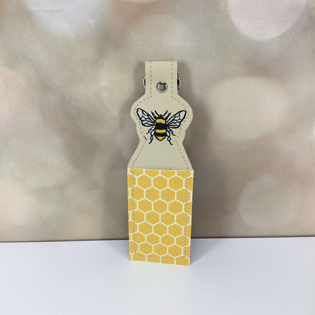 LIP BALM BEE