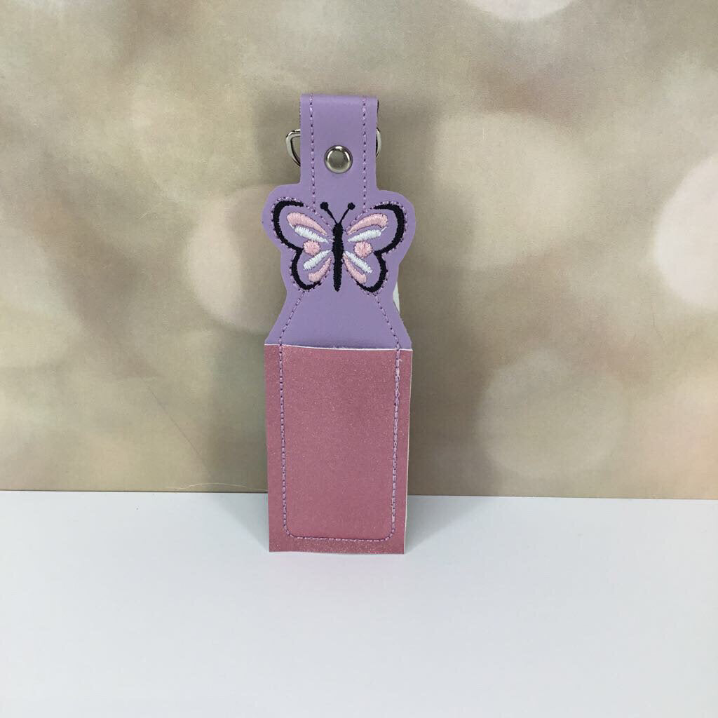 LIP BALM BUTTERFLY