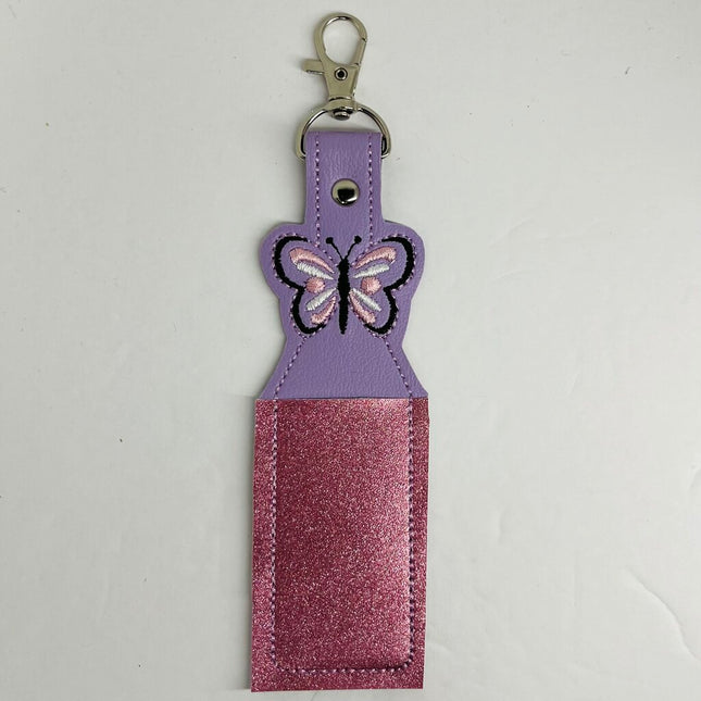 LIP BALM BUTTERFLY
