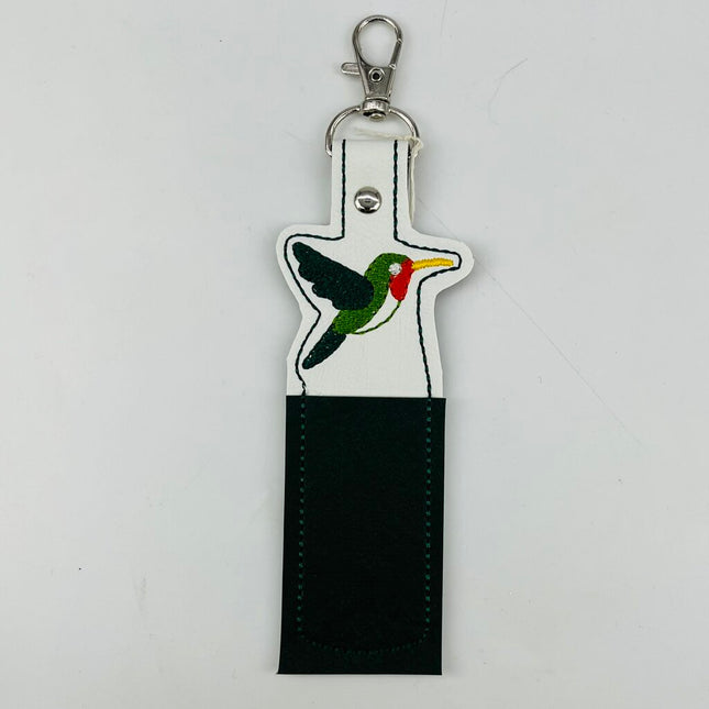 LIP BALM HUMMINGBIRD