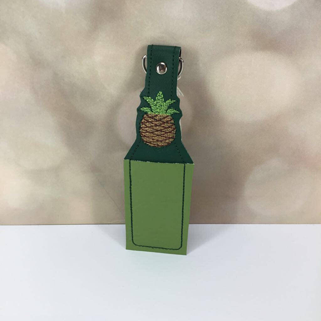 LIP BALM PINEAPPLE