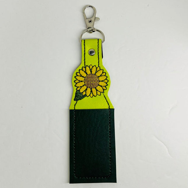 LIP BALM SUNFLOWER