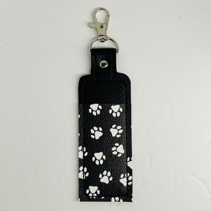LIP BALM PAW PRINT