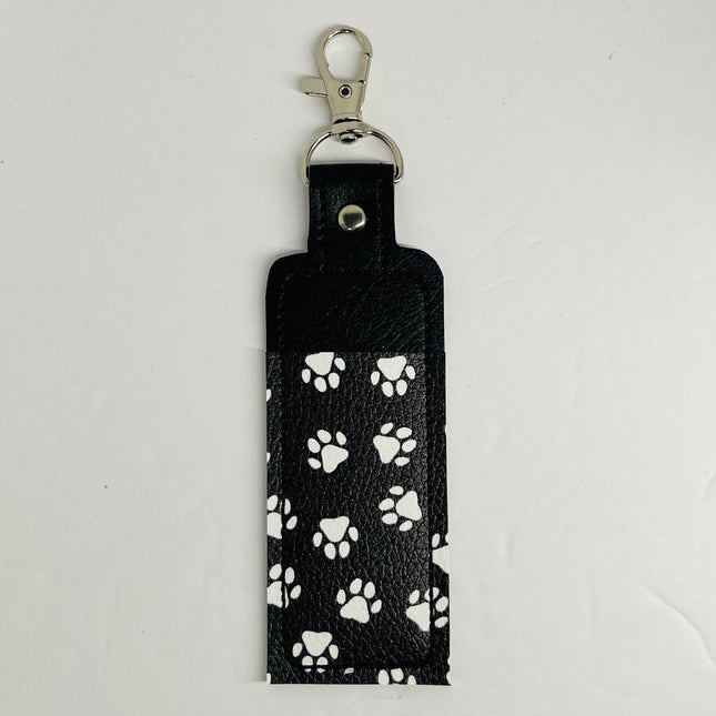 LIP BALM PAW PRINT