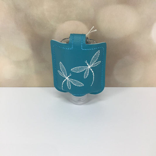 HAND SANITIZER DRAGONFLY