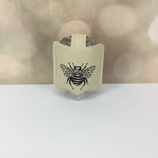 HAND SANITIZER HONEYBEE