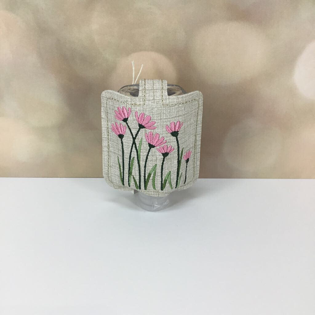 HAND SANITIZER WILDFLOWERS