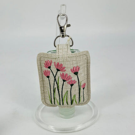 HAND SANITIZER WILDFLOWERS