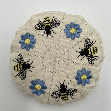 SEWING PIN KEEP BEES