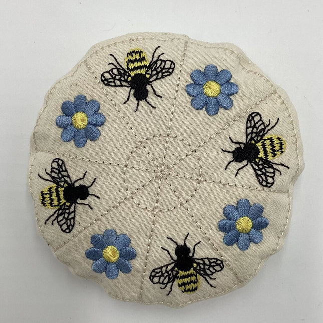 SEWING PIN KEEP BEES