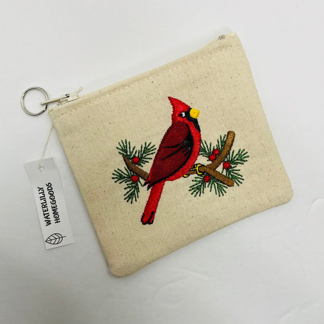 4X4 MINI ZIP / CARDINAL