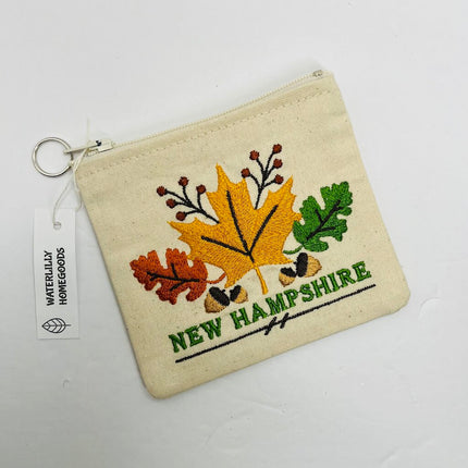 4X4 MINI ZIP / NH LEAF