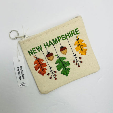 4X4 MINI ZIP / NEW HAMPSHIRE