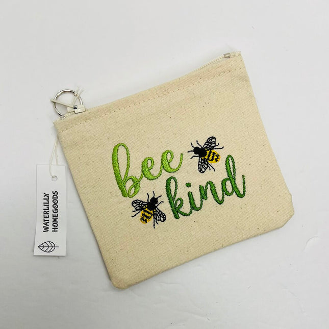 4X4 MINI ZIP / BEE KIND