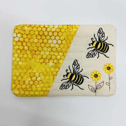 Mug Mat / BEE