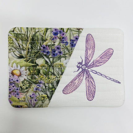 Mug Mat / DRAGONFLY