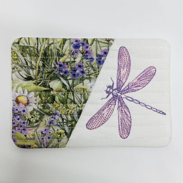 Mug Mat / DRAGONFLY