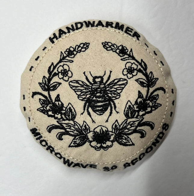 HANDWARMER BEE
