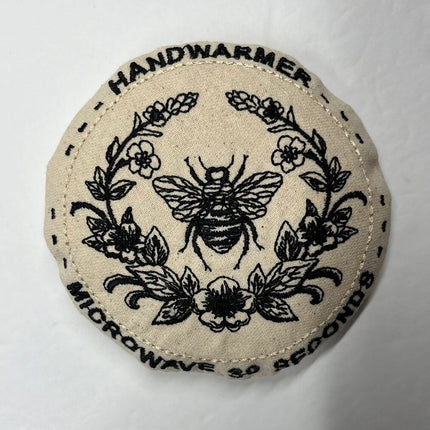 HANDWARMER BEE