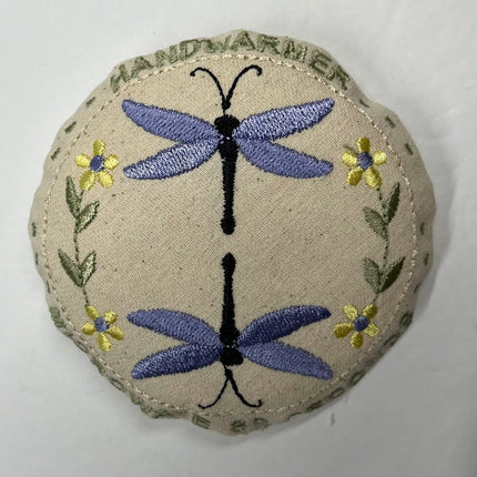 HANDWARMER DRAGONFLY