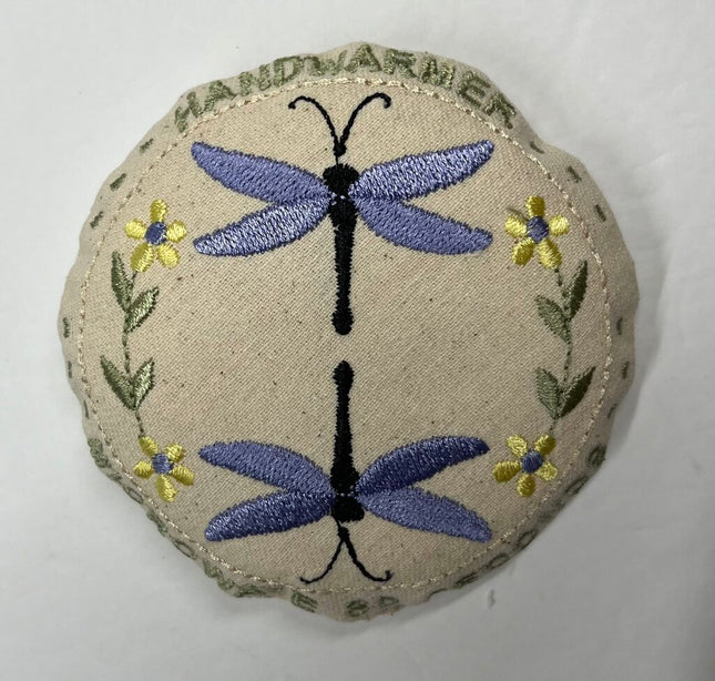 HANDWARMER DRAGONFLY