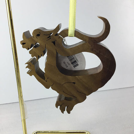 ORNAMENT DRAGON