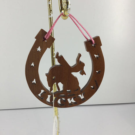 LUCKY HORSE SHOE