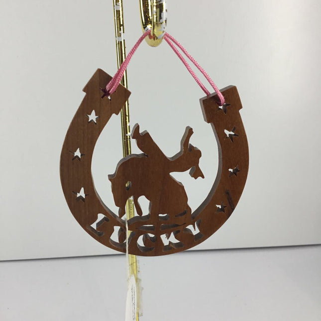 LUCKY HORSE SHOE