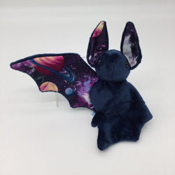Nova The Galaxy Bat Plushie - view 1