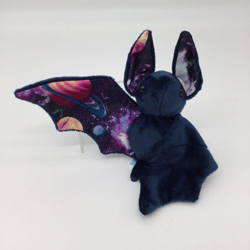 Nova The Galaxy Bat Plushie