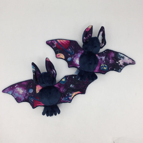 Nova The Galaxy Bat Plushie