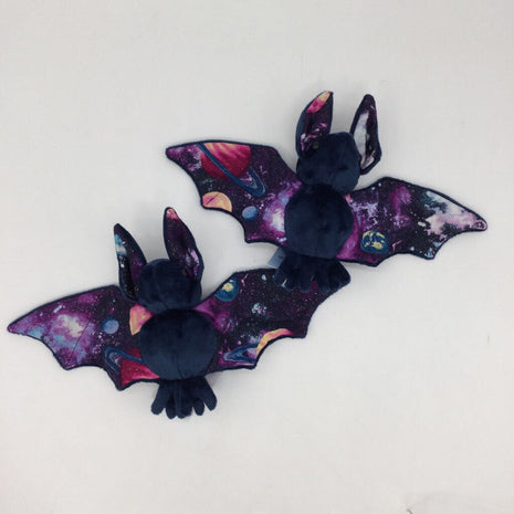 Nova The Galaxy Bat Plushie