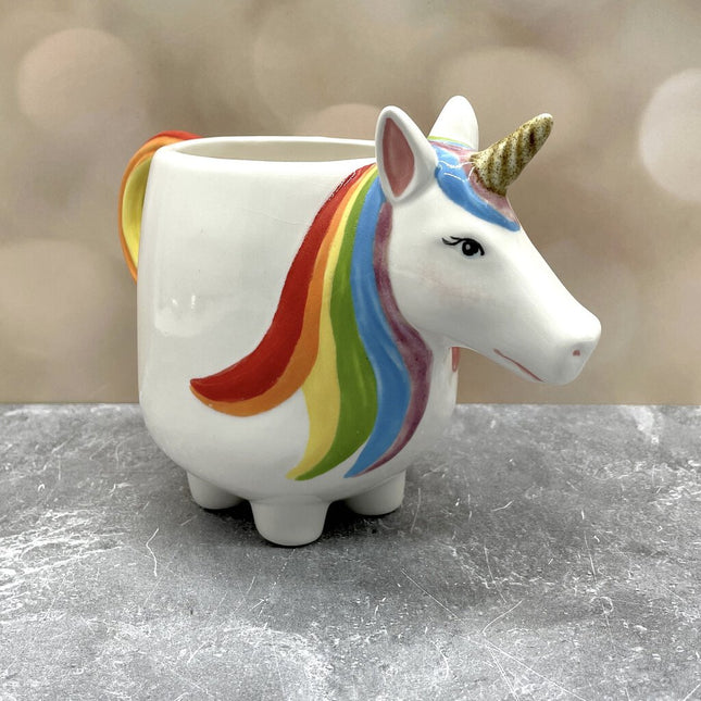 UNICORN MUG