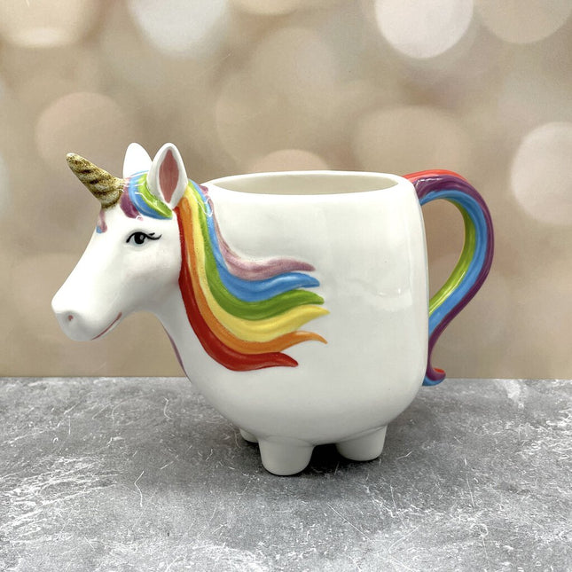 UNICORN MUG