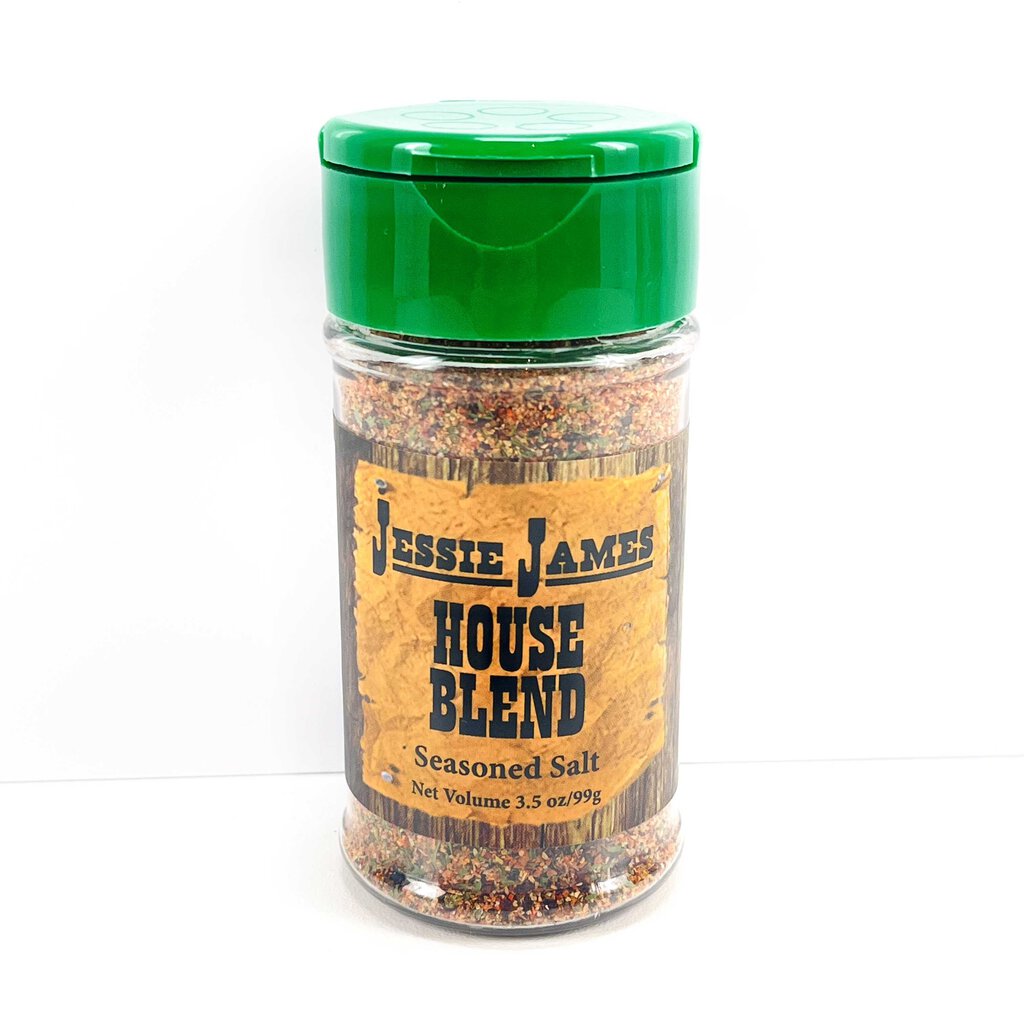 House Blend Seasoned Salt Blend