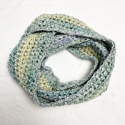 Infinity Scarves