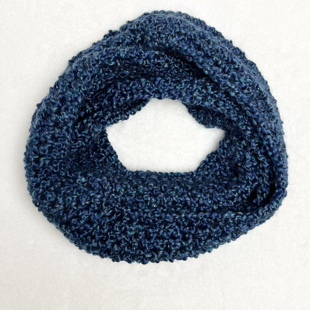 Infinity Scarves