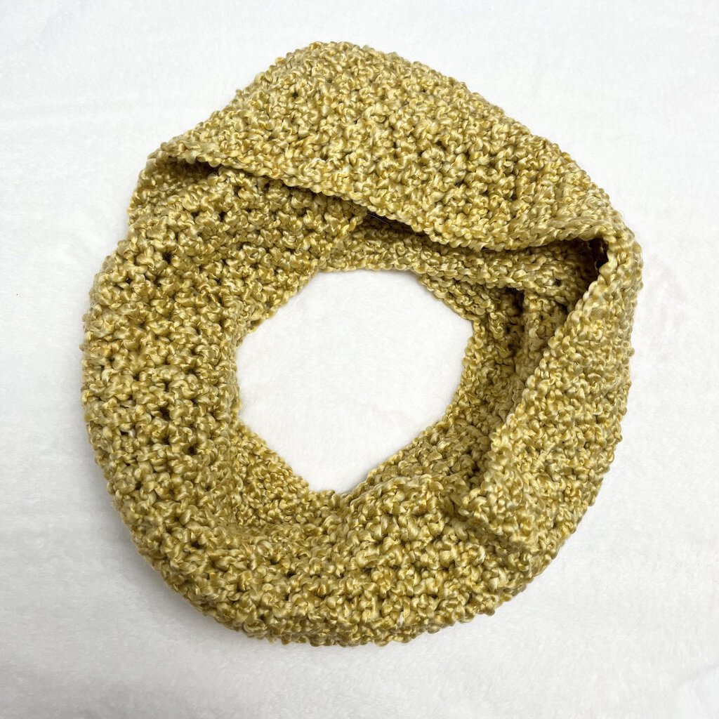 Infinity Scarves