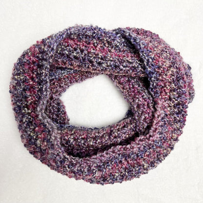 Infinity Scarves